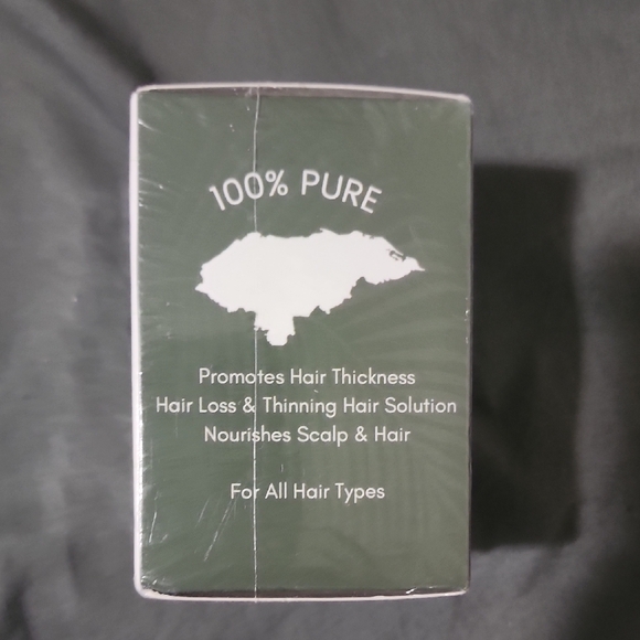 Batana Oil 100% for Kids - White - Picture 3 of 3